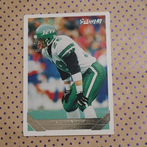 Pat Chaffey #659 Football Card - Picture 1 of 2